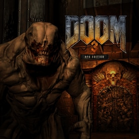 Doom 3 BFG Edition Steam Key EUROPE - 10