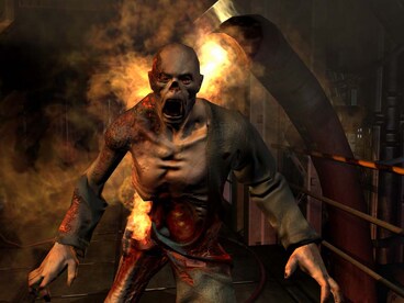 Doom 3 Pack Steam Key CIS - 10