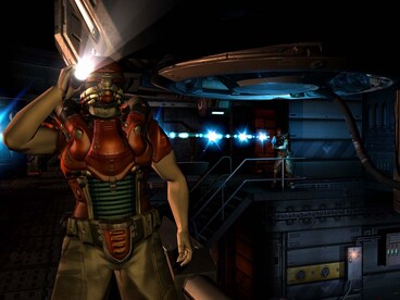 Doom 3 Pack Steam Key CIS - 11
