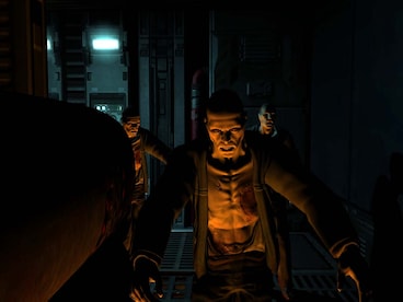 Doom 3 Pack Steam Key CIS - 12