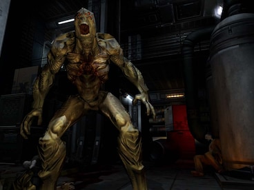 Doom 3 Pack Steam Key CIS - 7