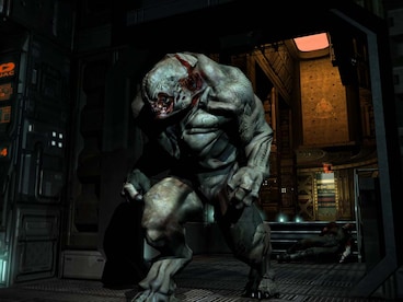 Doom 3 Pack Steam Key CIS - 9