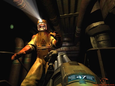Doom 3 Pack Steam Key CIS - 6
