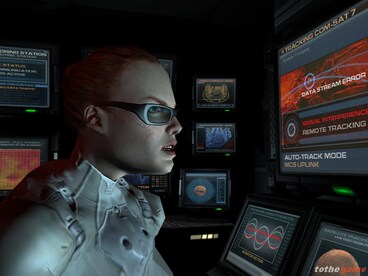 Doom 3 Pack Steam Key CIS - 4