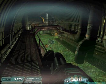 Doom 3 Pack Steam Key CIS - 5