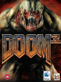 Doom 3 Pack Steam Key CIS - 1
