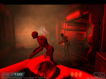 Doom 3 Pack Steam Key CIS - 3