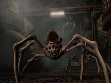 Doom 3 Pack Steam Key CIS - 18