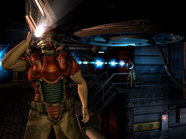 Doom 3 Pack Steam Key GLOBAL - 11