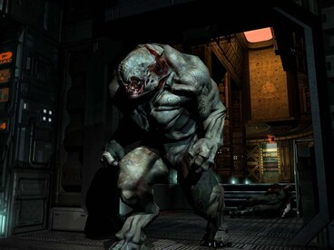 Doom 3 Steam Gift GLOBAL - 7