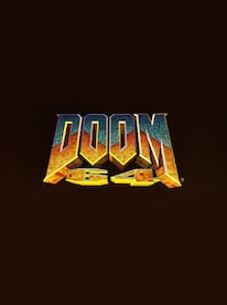 DOOM 64 (PC) - Steam Key - GLOBAL - 1