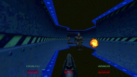 DOOM 64 (PC) - Steam Key - GLOBAL - 3