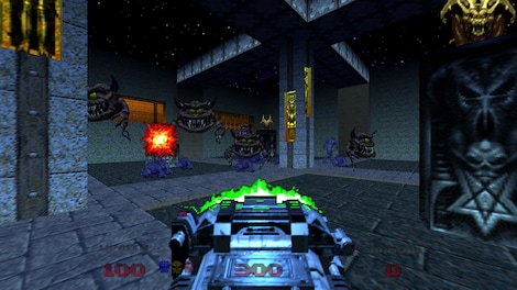 DOOM 64 (PC) - Steam Key - GLOBAL - 6