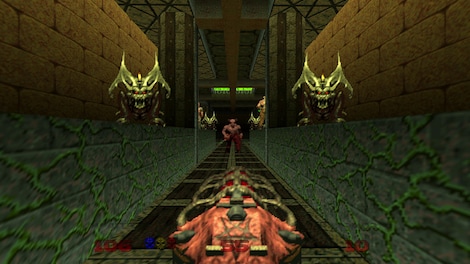 DOOM 64 (PC) - Steam Key - GLOBAL - 2