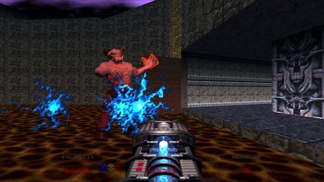 DOOM 64 (PC) - Steam Key - GLOBAL - 5