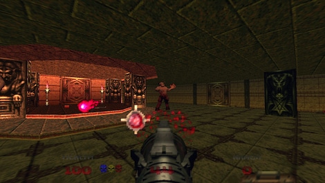 DOOM 64 (PC) - Steam Key - GLOBAL - 10