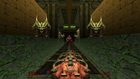 DOOM 64 - PS4 - Key GLOBAL - 3