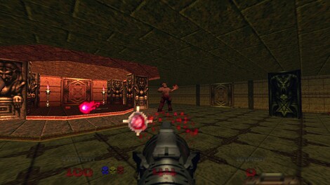 DOOM 64 - PS4 - Key GLOBAL - 10