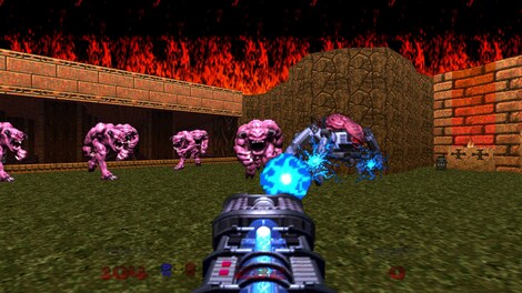 DOOM 64 (Xbox One, PC) - Xbox Live Key - ARGENTINA - 7
