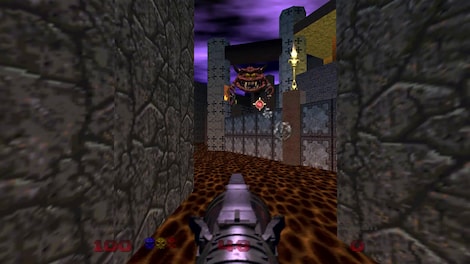 DOOM 64 (Xbox One, PC) - Xbox Live Key - BRAZIL - 9