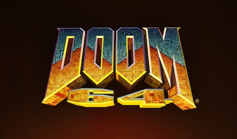 DOOM 64 (Xbox One, PC) - Xbox Live Key - EUROPE - 2