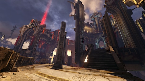 DOOM: Bloodfall Steam Key GLOBAL - 6