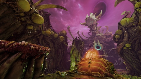 DOOM: Bloodfall Steam Key GLOBAL - 8