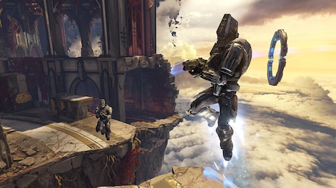 DOOM: Bloodfall Steam Key GLOBAL - 3