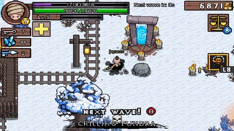 Doom Bringer Paladin (or ''Buy us Energy Drinks'') Supporter Pack Steam Gift GLOBAL - 0
