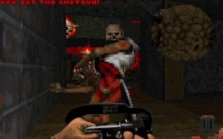 Doom Classic Complete (PC) - Steam Gift - NORTH AMERICA - 8