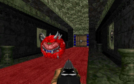 Doom Classic Complete Steam Key GLOBAL - 9