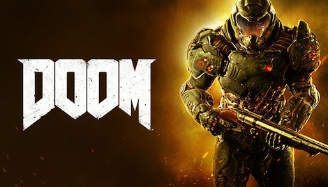 DOOM - Demon Multiplayer Pack (PC) - Steam Key - GLOBAL - 0