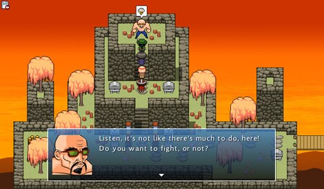 Doom & Destiny Advanced Steam Gift CIS - 18