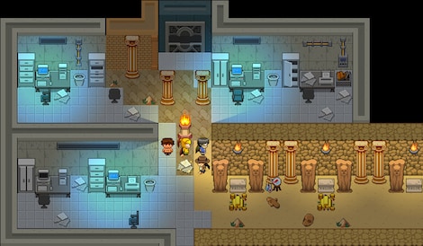 Doom & Destiny Advanced Steam Gift CIS - 5