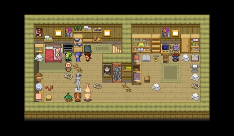 Doom & Destiny Advanced Steam Key GLOBAL - 17