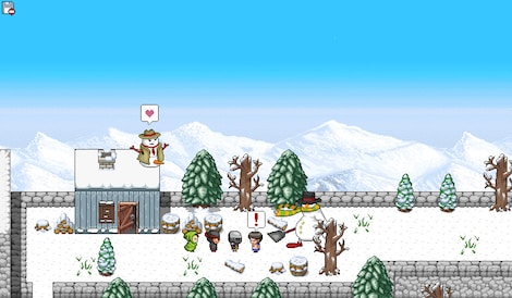 Doom & Destiny Advanced Steam Key GLOBAL - 21