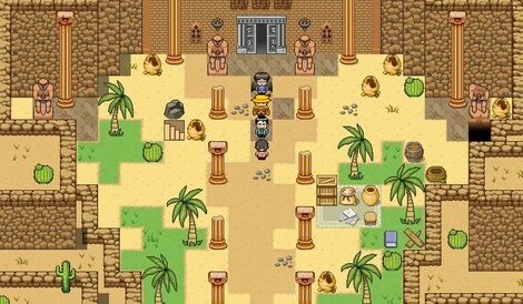 Doom & Destiny Advanced Steam Key GLOBAL - 20