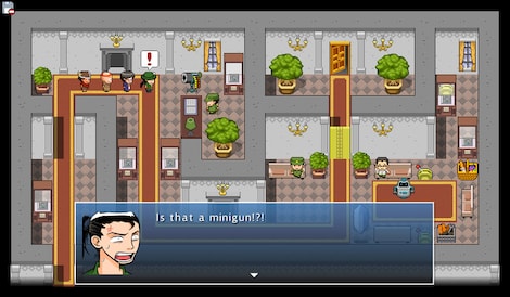 Doom & Destiny Advanced Steam Key GLOBAL - 15