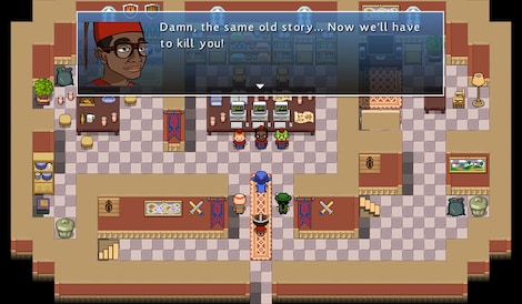 Doom & Destiny Advanced Steam Key GLOBAL - 11