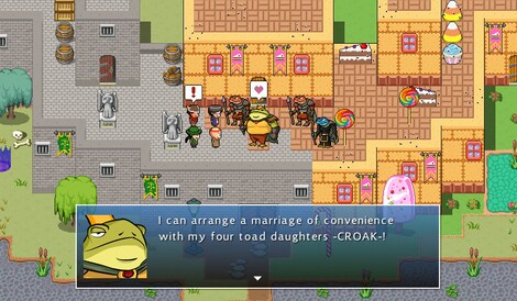 Doom & Destiny Advanced Steam Key GLOBAL - 9