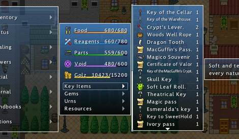 Doom & Destiny Advanced Steam Key GLOBAL - 7