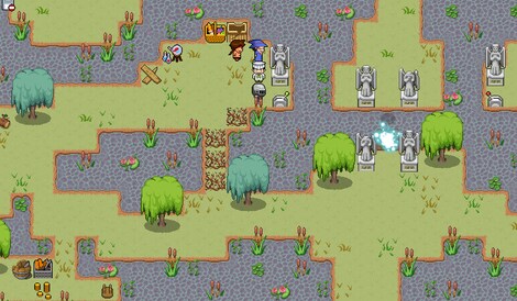 Doom & Destiny Advanced Steam Key GLOBAL - 4