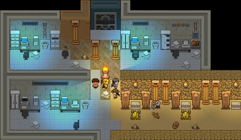 Doom & Destiny Advanced Steam Key GLOBAL - 5