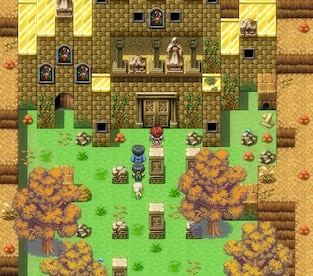 Doom & Destiny Steam Gift GLOBAL - 12