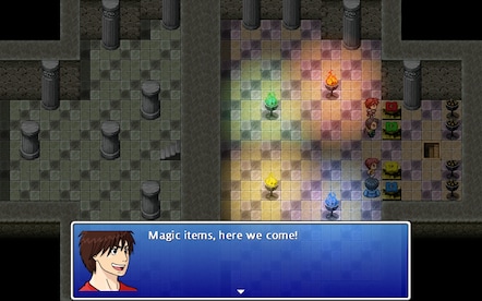 Doom & Destiny Steam Gift GLOBAL - 11