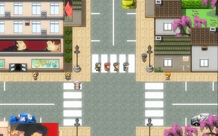 Doom & Destiny Steam Gift GLOBAL - 9