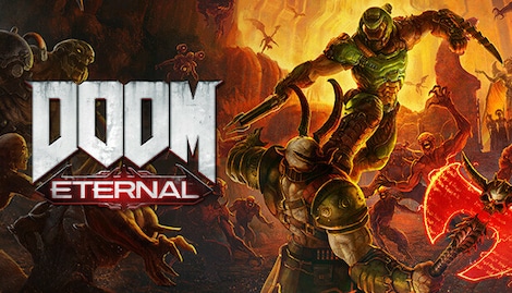 Doom Eternal - Biker Slayer Master Collection (PC) - Microsoft Store Key - GLOBAL - 0