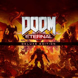 DOOM Eternal | Deluxe Edition (PC) - Bethesda Key - EUROPE - 12