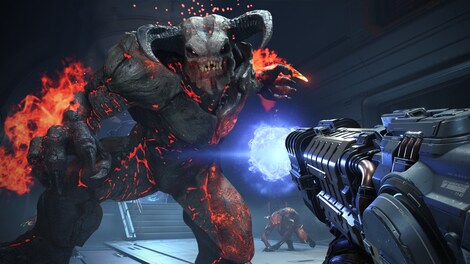 DOOM Eternal | Deluxe Edition (PC) - Steam Key - NORTH AMERICA - 7