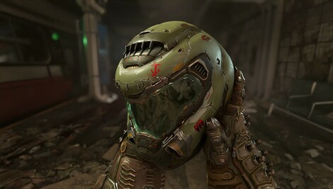DOOM Eternal (PC) - Steam Gift - NORTH AMERICA - 4